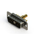 627-11W1622-5T1 by EDAC Inc. - CONNECTOR D-SUB PLUG 11POS SLDR CUP