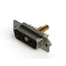 627-11W1622-7NA by EDAC Inc. - CONNECTOR D-SUB PLUG 11P PNL MNT