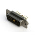 627-11W1624-1NA by EDAC Inc. - CONNECTOR D-SUB PLUG 11P PNL MNT SLDR