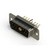 627-11W1624-5N1 by EDAC Inc. - CONNECTOR D-SUB PLUG 11POS VERT SLDR