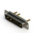627-13W3222-1T1 by EDAC Inc. - CONNECTOR D-SUB PLUG 13POS SLDR CUP