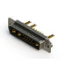 627-13W3222-1TA by EDAC Inc. - CONNECTOR D-SUB PLUG 13P PNL MNT