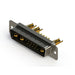 627-13W3222-3T1 by EDAC Inc. - CONNECTOR D-SUB PLUG 13POS SLDR CUP