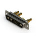 627-13W3222-5T1 by EDAC Inc. - CONNECTOR D-SUB PLUG 13POS SLDR CUP