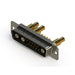 627-13W3222-7N1 by EDAC Inc. - CONNECTOR D-SUB PLUG 13POS SLDR CUP