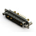 627-13W3224-4TC by EDAC Inc. - CONNECTOR D-SUB PLUG 13P PNL MNT SLDR