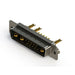 627-13W3622-1TA by EDAC Inc. - CONNECTOR D-SUB PLUG 13P PNL MNT