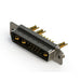 627-13W3622-2NA by EDAC Inc. - CONNECTOR D-SUB PLUG 13P PNL MNT