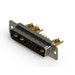 627-13W3622-4T1 by EDAC Inc. - CONNECTOR D-SUB PLUG 13POS SLDR CUP