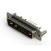627-13W3624-1ND by EDAC Inc. - CONNECTOR D-SUB PLUG 13POS VERT SLDR
