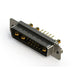627-13W3624-3NA by EDAC Inc. - CONNECTOR D-SUB PLUG 13P PNL MNT SLDR