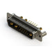 627-13W3624-3TB by EDAC Inc. - CONNECTOR D-SUB PLUG 13P PNL MNT SLDR