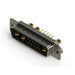 627-13W3624-4T2 by EDAC Inc. - CONNECTOR D-SUB PLUG 13P PNL MNT SLDR