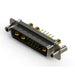 627-13W3624-4T4 by EDAC Inc. - CONNECTOR D-SUB PLUG 13P PNL MNT SLDR