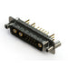 627-13W3624-5N4 by EDAC Inc. - CONNECTOR D-SUB PLUG 13P PNL MNT SLDR