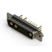 627-13W3624-7N2 by EDAC Inc. - CONNECTOR D-SUB PLUG 13P PNL MNT SLDR