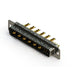 627-13W6222-1N1 by EDAC Inc. - CONNECTOR D-SUB PLUG 13POS SLDR CUP