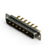 627-13W6222-1T1 by EDAC Inc. - CONNECTOR D-SUB PLUG 13POS SLDR CUP