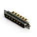 627-13W6222-3TA by EDAC Inc. - CONNECTOR D-SUB PLUG 13POS SLDR CUP
