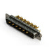 627-13W6222-4T2 by EDAC Inc. - CONNECTOR D-SUB PLUG 13POS SLDR CUP