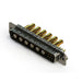 627-13W6222-5N2 by EDAC Inc. - CONNECTOR D-SUB PLUG 13POS SLDR CUP