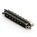 627-13W6224-1T4 by EDAC Inc. - CONNECTOR D-SUB PLUG 13P PNL MNT SLDR