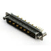 627-13W6224-1TC by EDAC Inc. - CONNECTOR D-SUB PLUG 13P PNL MNT SLDR