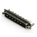 627-13W6224-1TE by EDAC Inc. - CONNECTOR D-SUB PLUG 13P PNL MNT SLDR
