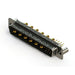 627-13W6224-2N3 by EDAC Inc. - CONNECTOR D-SUB PLUG 13P PNL MNT SLDR