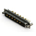 627-13W6224-2N4 by EDAC Inc. - CONNECTOR D-SUB PLUG 13P PNL MNT SLDR