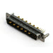 627-13W6224-2N5 by EDAC Inc. - CONNECTOR D-SUB PLUG 13POS VERT SLDR
