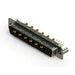 627-13W6224-2NB by EDAC Inc. - CONNECTOR D-SUB PLUG 13P PNL MNT SLDR