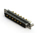 627-13W6224-2TB by EDAC Inc. - CONNECTOR D-SUB PLUG 13P PNL MNT SLDR