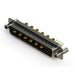 627-13W6224-3N4 by EDAC Inc. - CONNECTOR D-SUB PLUG 13P PNL MNT SLDR