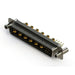 627-13W6224-3T4 by EDAC Inc. - CONNECTOR D-SUB PLUG 13P PNL MNT SLDR