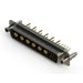 627-13W6224-7N6 by EDAC Inc. - CONNECTOR D-SUB PLUG 13P PNL MNT SLDR