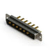 627-13W6622-1N1 by EDAC Inc. - CONNECTOR D-SUB PLUG 13POS SLDR CUP