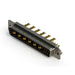 627-13W6622-1N2 by EDAC Inc. - CONNECTOR D-SUB PLUG 13POS SLDR CUP