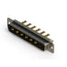 627-13W6622-1T1 by EDAC Inc. - CONNECTOR D-SUB PLUG 13POS SLDR CUP