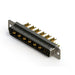 627-13W6622-2N1 by EDAC Inc. - CONNECTOR D-SUB PLUG 13POS SLDR CUP