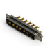 627-13W6622-2T2 by EDAC Inc. - CONNECTOR D-SUB PLUG 13POS SLDR CUP