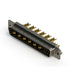627-13W6622-2TA by EDAC Inc. - CONNECTOR D-SUB PLUG 13POS SLDR CUP