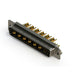 627-13W6622-3TA by EDAC Inc. - CONNECTOR D-SUB PLUG 13POS SLDR CUP