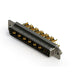 627-13W6622-4T2 by EDAC Inc. - CONNECTOR D-SUB PLUG 13POS SLDR CUP