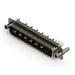 627-13W6624-1N6 by EDAC Inc. - CONNECTOR D-SUB PLUG 13P PNL MNT SLDR