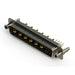 627-13W6624-1NE by EDAC Inc. - CONNECTOR D-SUB PLUG 13P PNL MNT SLDR