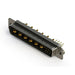 627-13W6624-1TA by EDAC Inc. - CONNECTOR D-SUB PLUG 13P PNL MNT SLDR