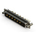 627-13W6624-1TC by EDAC Inc. - CONNECTOR D-SUB PLUG 13P PNL MNT SLDR