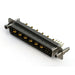 627-13W6624-1TE by EDAC Inc. - CONNECTOR D-SUB PLUG 13P PNL MNT SLDR