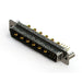627-13W6624-2N3 by EDAC Inc. - CONNECTOR D-SUB PLUG 13P PNL MNT SLDR